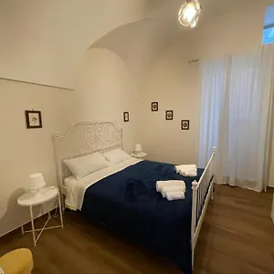 Appartement Gesuiti, Catane